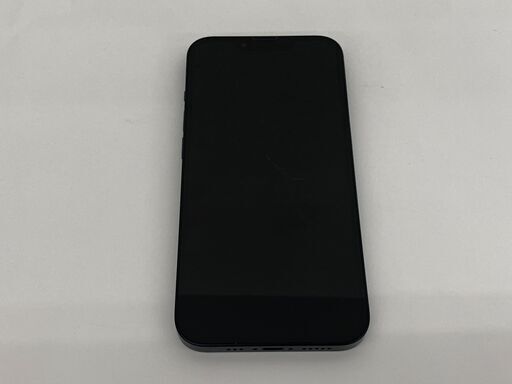 【?買取強化中?】iPhone13 512GB ミッドナイト【リサイクルモールみっけ柏大山台店】