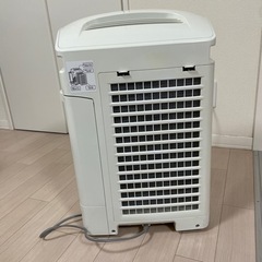 SHARP 加湿空気清浄機の画像