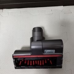 dyson V7売ります！(メインヘッド以外)の画像