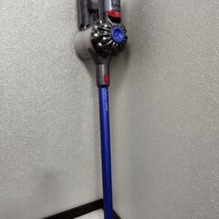 dyson V7売ります！(メインヘッド以外)の画像