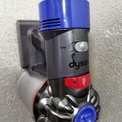 dyson V7売ります！(メインヘッド以外)