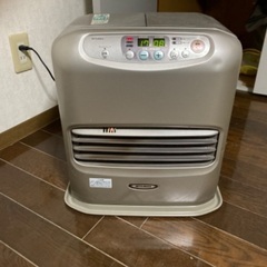 三菱石油ヒーター