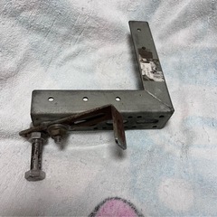 手渡し限定  ホンダ ビート PP1  自作マスターシリンダーストッパーの画像