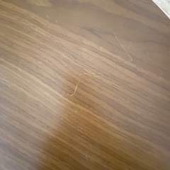 イームズテーブルの画像