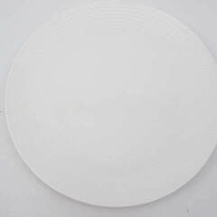 ss4116　ウェッジウッド　ジオ　プレート　6点セット　ペア　3種類　サイズ違い　WEDGWOOD　WILD STRAWBERRY　GIO　白地　ホワイト　大皿　丸皿　モダン　シンプル　盛り皿　取り皿　陶磁器　洋食器　ボーンチャイナの画像