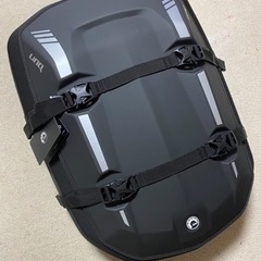 スノーモービル　ski doo.トンネルバック.LINQ