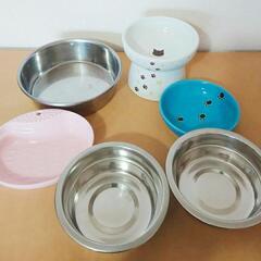ペット用品 ペットお皿 豆皿  