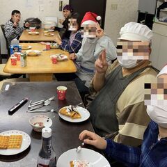 高い工賃　利用者さん募集　就労継続支援B型事業所　SKY～スカイ～の画像