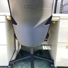 [アイリスオーヤマキャスターチェア]リサイクルショップヘルプの画像