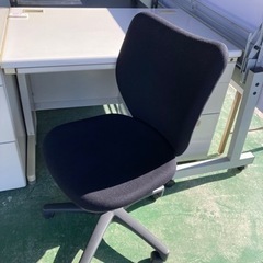 [アイリスオーヤマキャスターチェア]リサイクルショップヘルプ