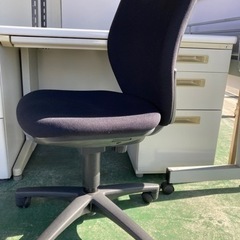 [アイリスオーヤマキャスターチェア]リサイクルショップヘルプの画像