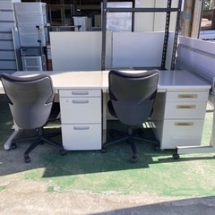 [アイリスオーヤマキャスターチェア]リサイクルショップヘルプの画像