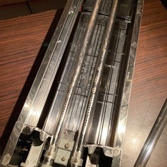 業務用焼き台　リンナイ磯焼きの画像