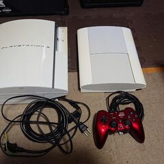 プレイステーション playstation 2&3 中古 動作確...