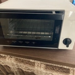 オーブントースター