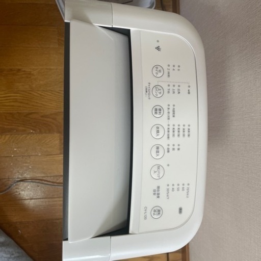 衣類乾燥　除湿機　ほぼ新品❣️