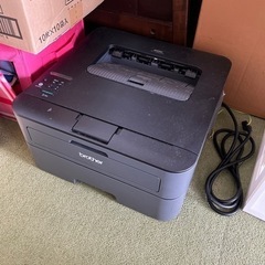 brother プリンター　引取先決まりました。
