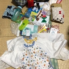 赤ちゃん　離乳食　お食事色々セット