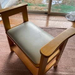 腰かけ用イスの画像