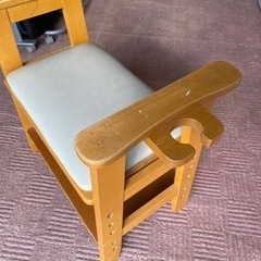 腰かけ用イスの画像