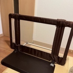 【受付終了相談中】【日本育児】ベビーフェンス・小