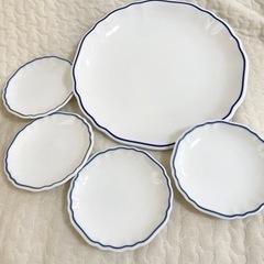 【美品】食器セット