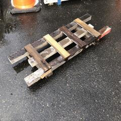 木材廃材の画像