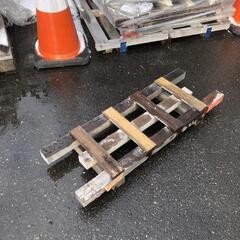 木材廃材の画像