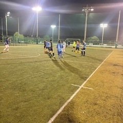 2/25(土)18:00〜20:00芝園フットサル場　参加費300円🤗
