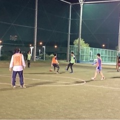 2/26(日)17:00〜19:00芝園フットサル場　参加費300円🤗