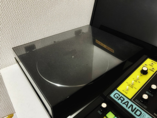 SONY PS LX310BT レコードプレーヤー