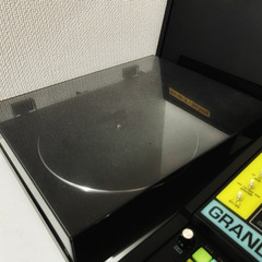 SONY PS LX310BT レコードプレーヤー