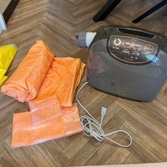 布団乾燥機　三菱　美品