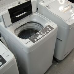 ハイセンス 5.5kg 洗濯機 HW-T55C 2019年製 モノ市場半田店 119