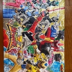 知育パズルまとめ売りの画像