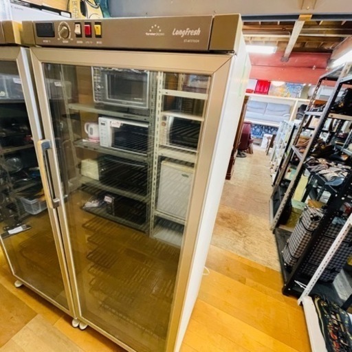 ワインセラー 店舗引渡し可能！ Y02003