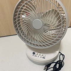 ゼピール　サーキュレーター　AS-K10