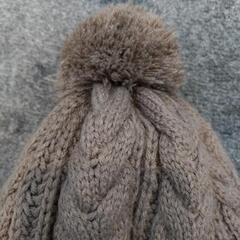 【ジャンク品】ベビー　帽子の画像
