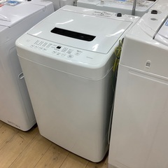 IRIS OHYAMA(アイリスオーヤマ)全自動洗濯機のご紹介です！！！！