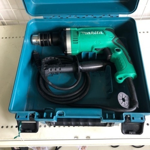 マキタ　16mm 振動ドリル　M816