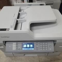 ブラザー　MFC-J6983CDW　インクジェットプリンタ　中古　リサイクルショップ宮崎屋佐土原店25.6.4F