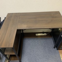 パソコンデスク