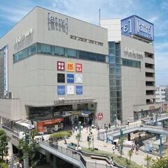 4/13(日)アトレ川越屋上でフリマ、出店料1000円♪