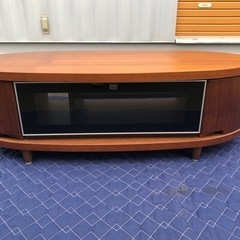 シギヤマ家具　　美品　テレビ台の画像