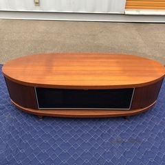 シギヤマ家具　　美品　テレビ台