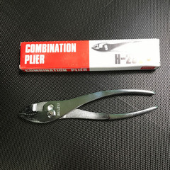 新品未使用のプライヤー