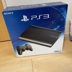 【期間限定】PS3 プレステ3 （トルネ付き）