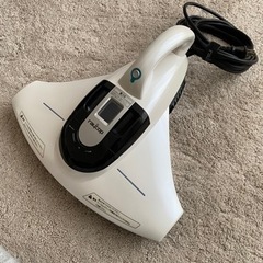 レイコップ　BK-200JPW