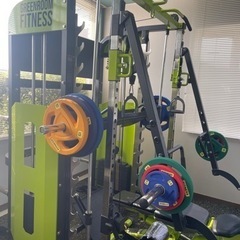 パーソナルトレーニングセット　