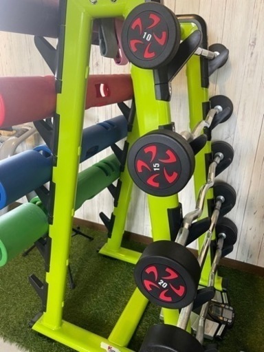 パーソナルトレーニングセット　